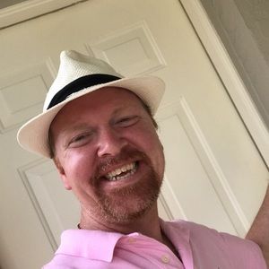 Meet your Posher, Paul